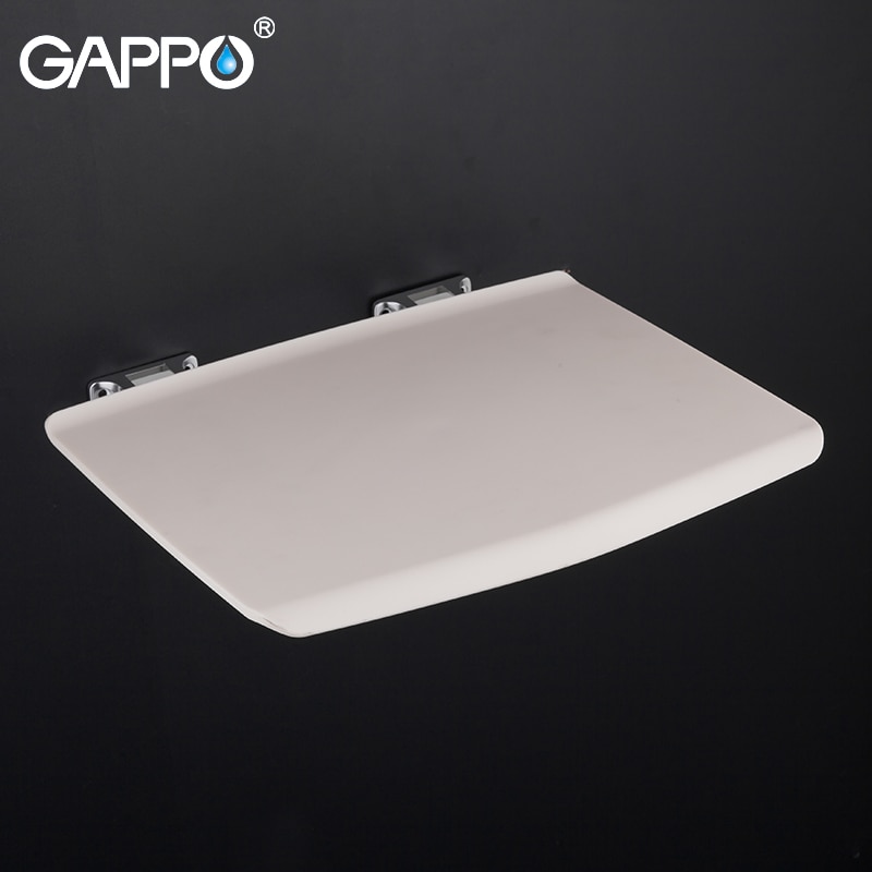 Wall Mounted Folding Shower Seat Wall Mounted Folding Shower Seat
