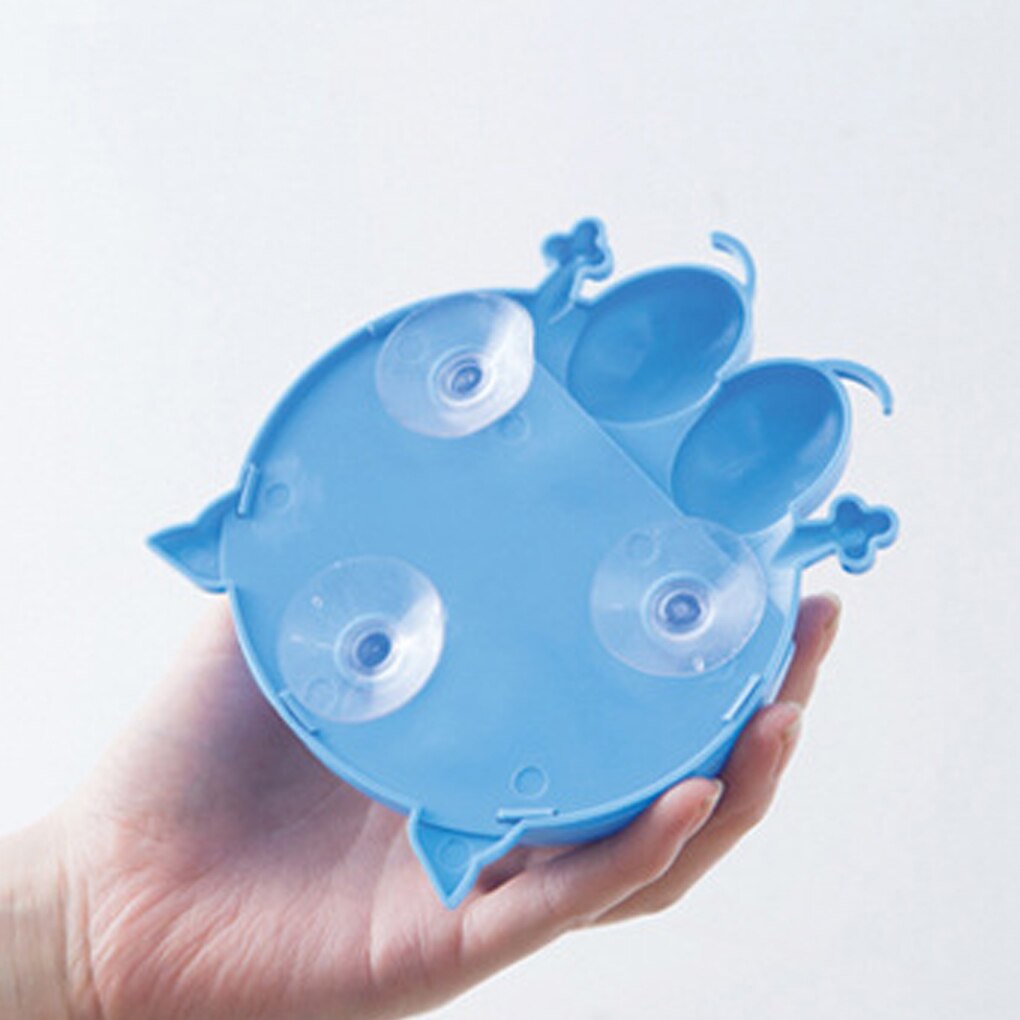 Wall Mounted Frog Toothbrush Holder Wall Mounted Frog Toothbrush Holder