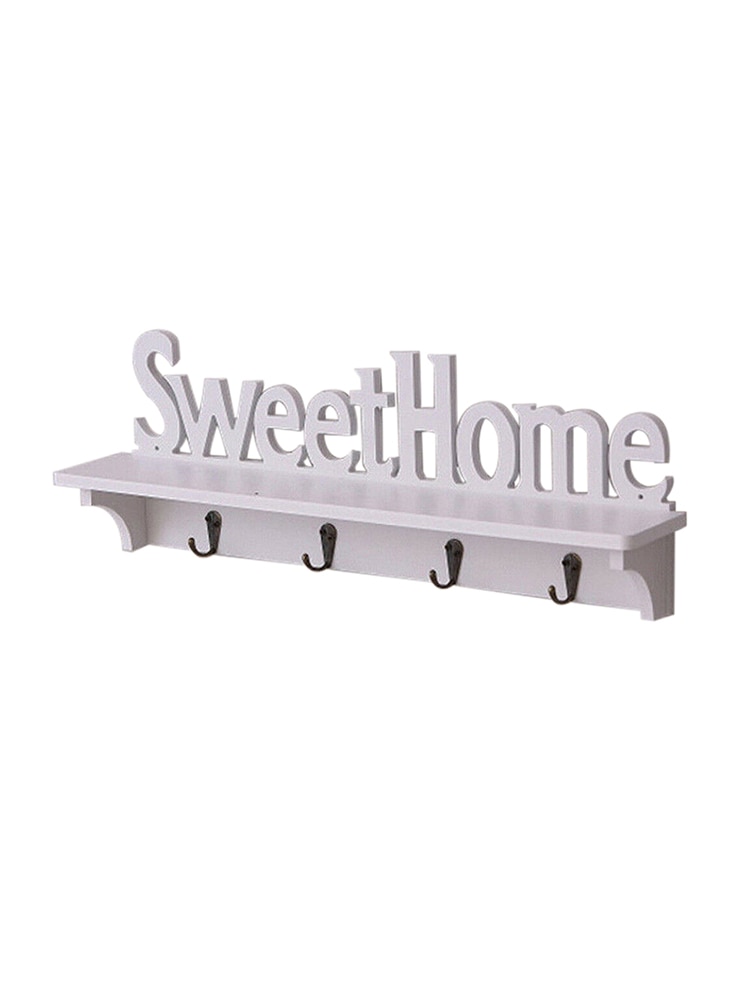 Wall Mounted Key Holder Home Organizer Wall Mounted Key Holder Home Organizer