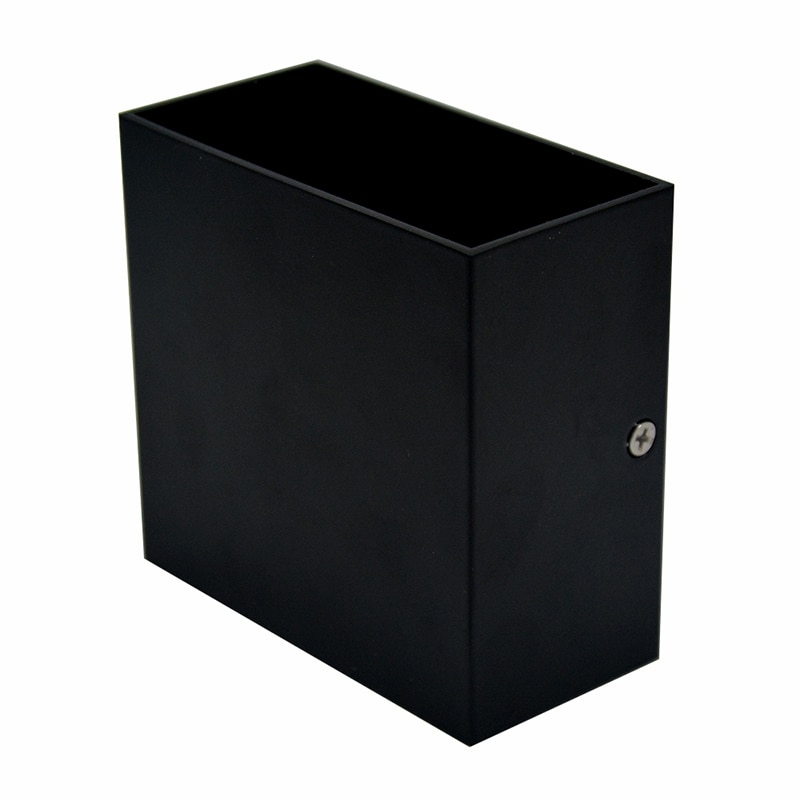 Wall Mounted Lamp LED Light Fixture Wall Mounted Lamp LED Light Fixture