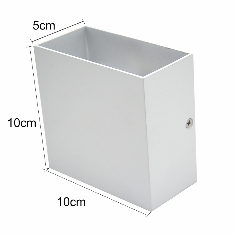 Wall Mounted Lamp LED Light Fixture Wall Mounted Lamp LED Light Fixture
