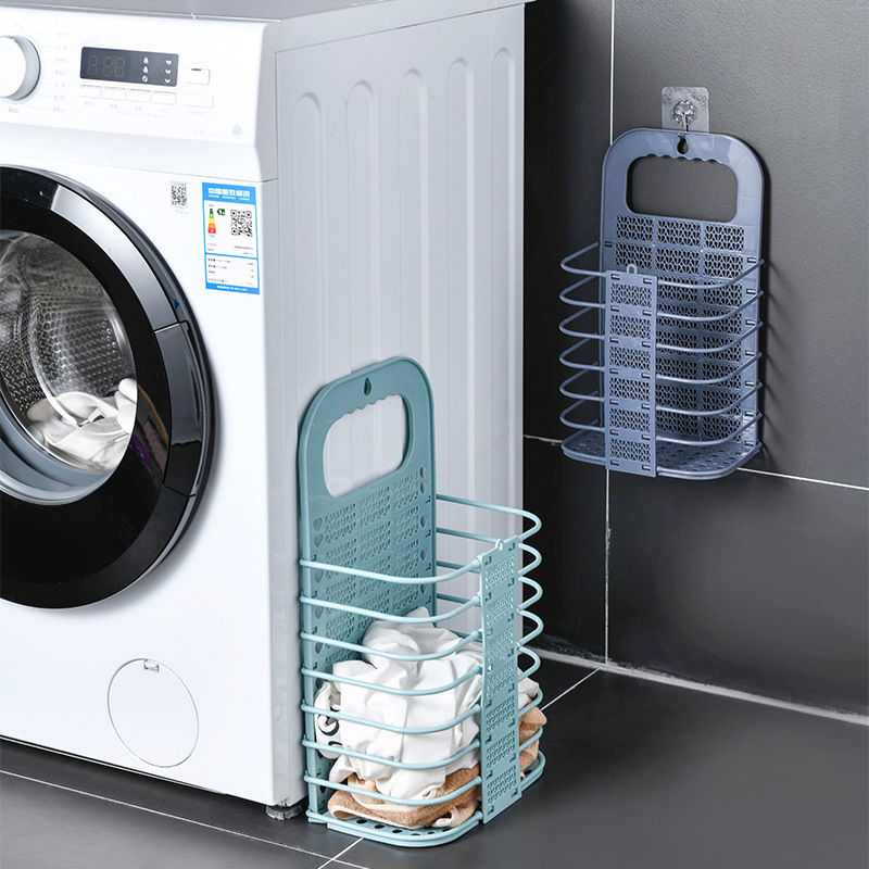 Wall Mounted Laundry Basket Wall Mounted Laundry Basket
