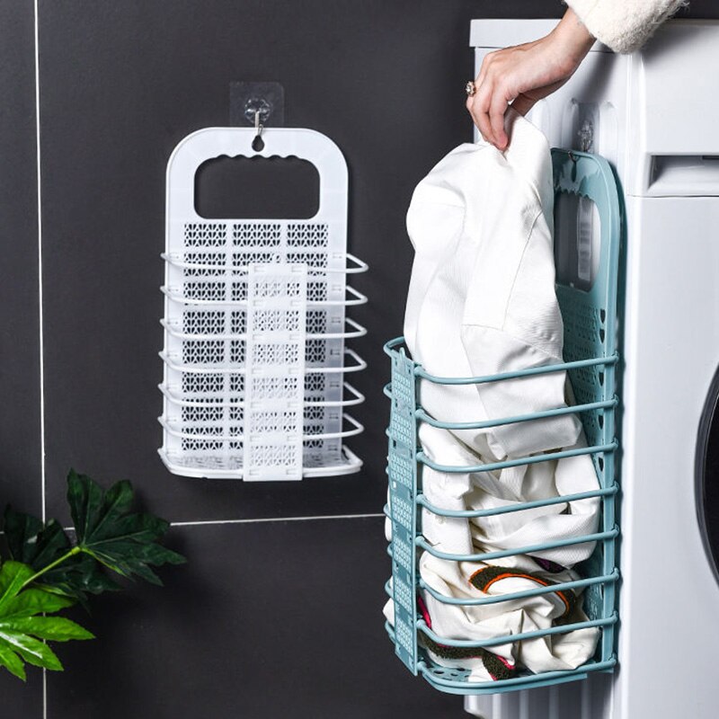 Wall Mounted Laundry Basket Wall Mounted Laundry Basket