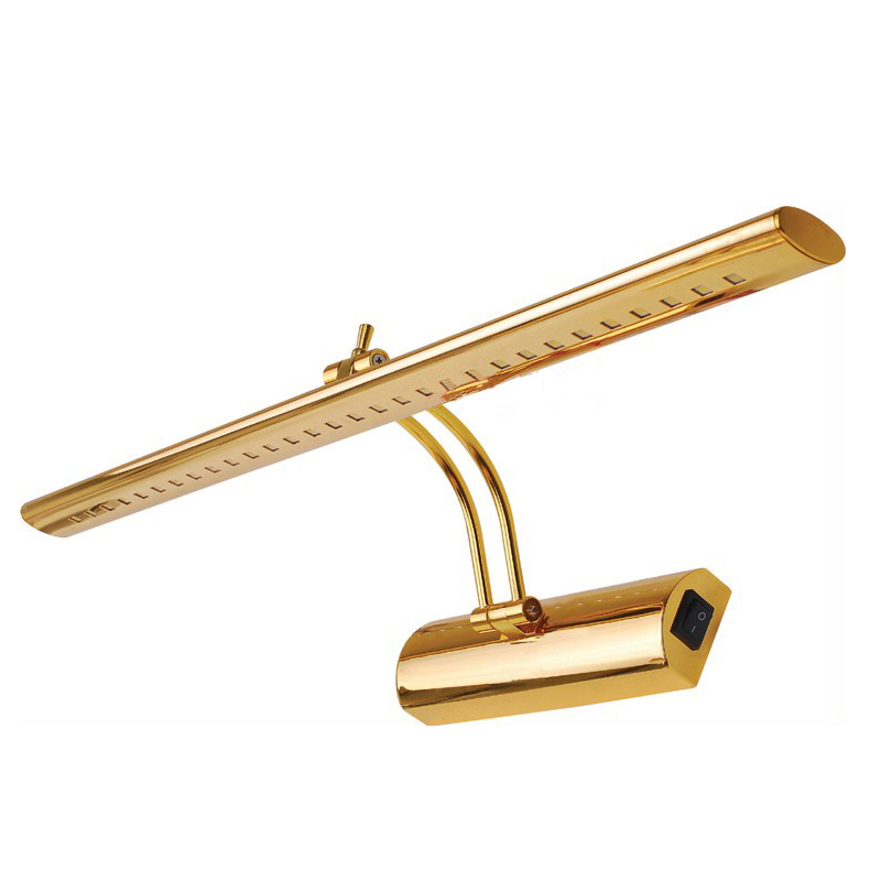 Wall Mounted LED Bathroom Vanity Lights Wall Mounted LED Bathroom Vanity Lights