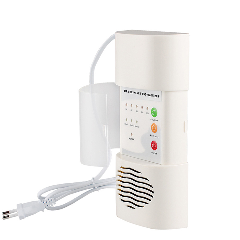 Wall Mounted Ozone Air Purifier Wall Mounted Ozone Air Purifier