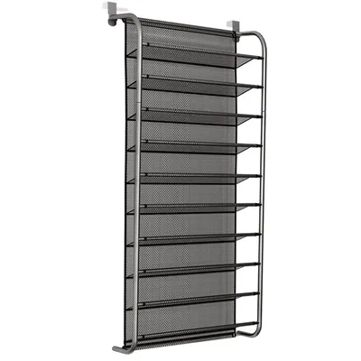Wall Mounted Shoe Rack Organizer Wall Mounted Shoe Rack Organizer