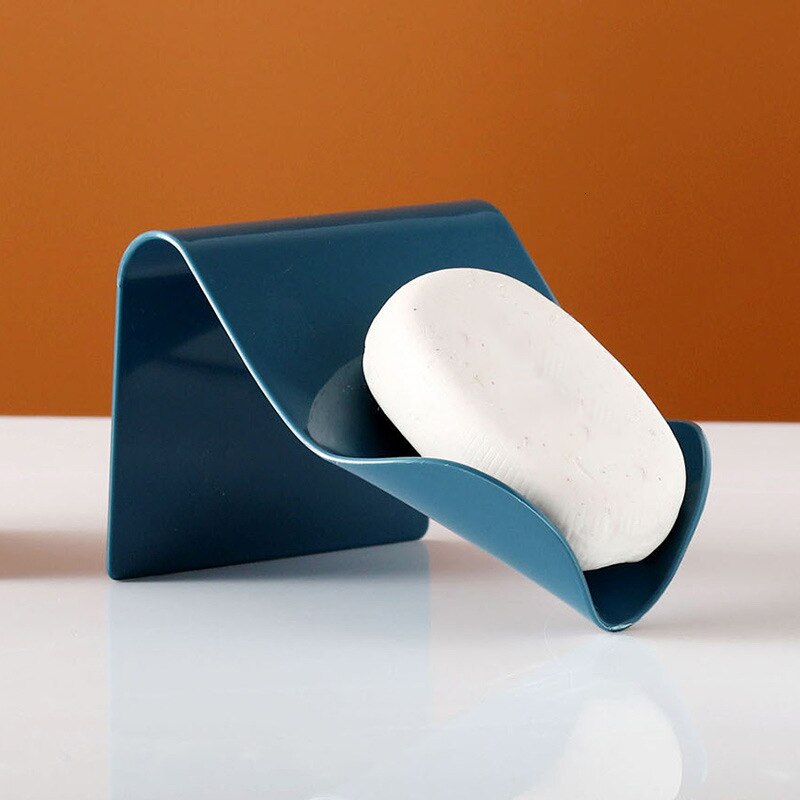 Wall Mounted Soap Dish Easy Drain Wall Mounted Soap Dish Easy Drain