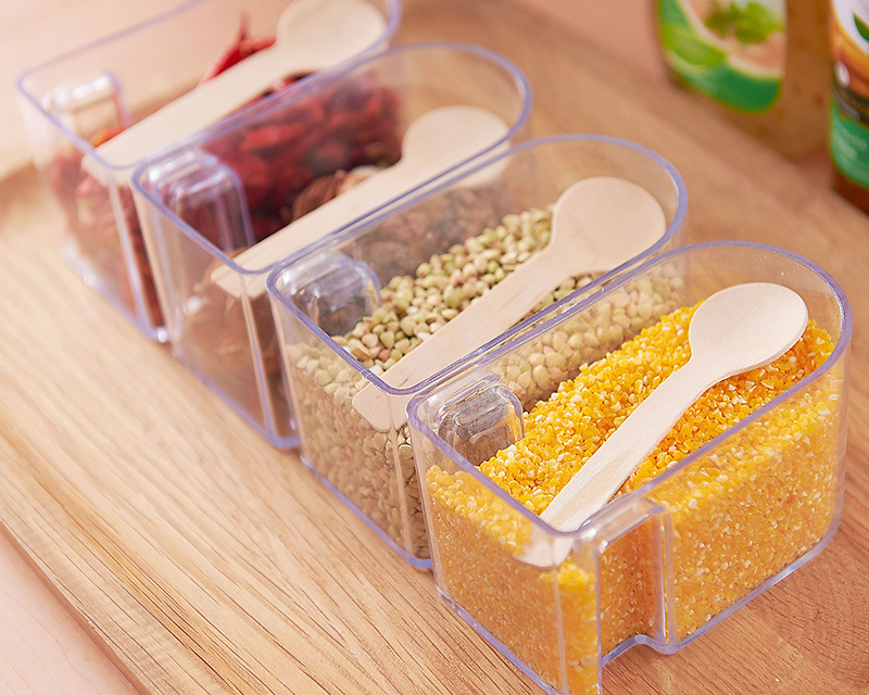 Wall Mounted Spice Rack Containers Wall Mounted Spice Rack Containers
