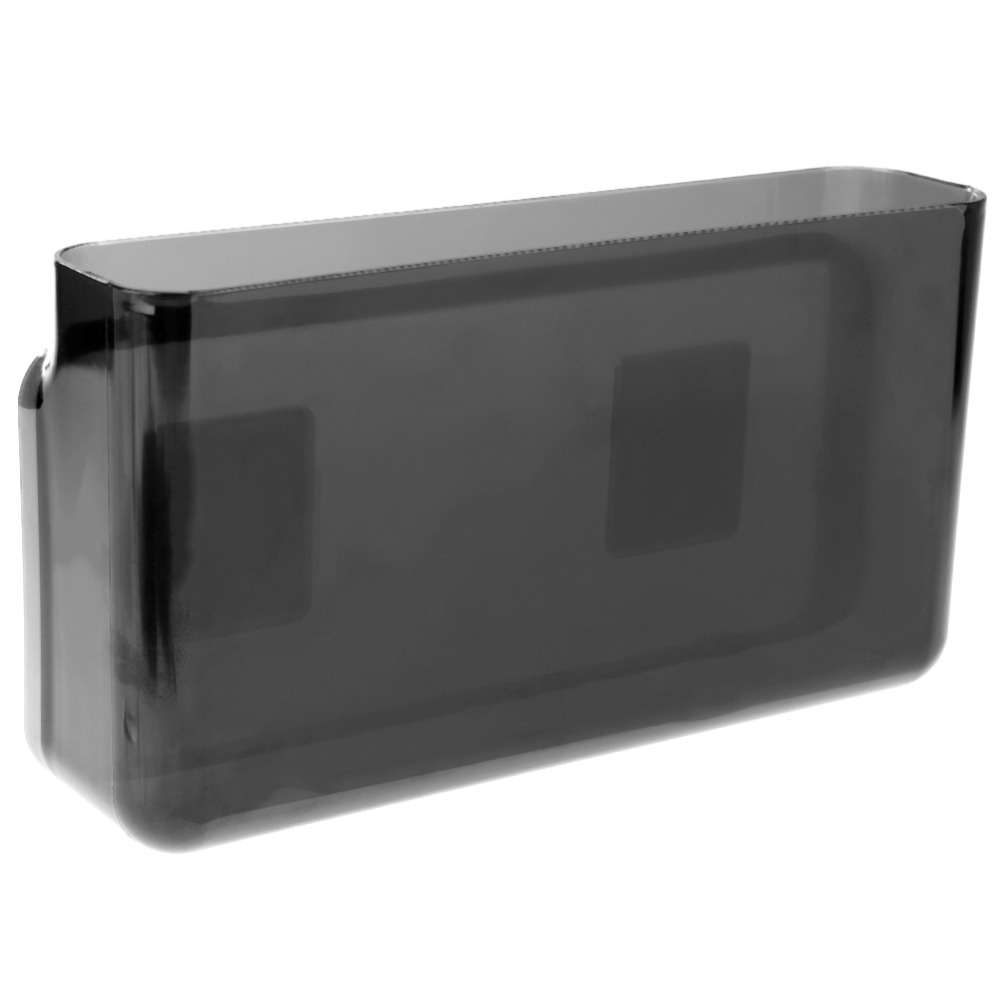 Wall-Mounted Storage Box Wall-Mounted Storage Box