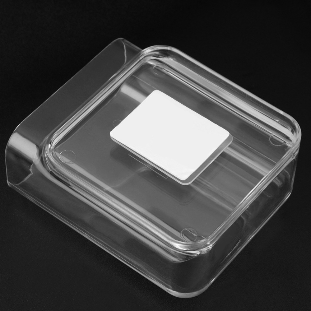 Wall-Mounted Storage Box Wall-Mounted Storage Box