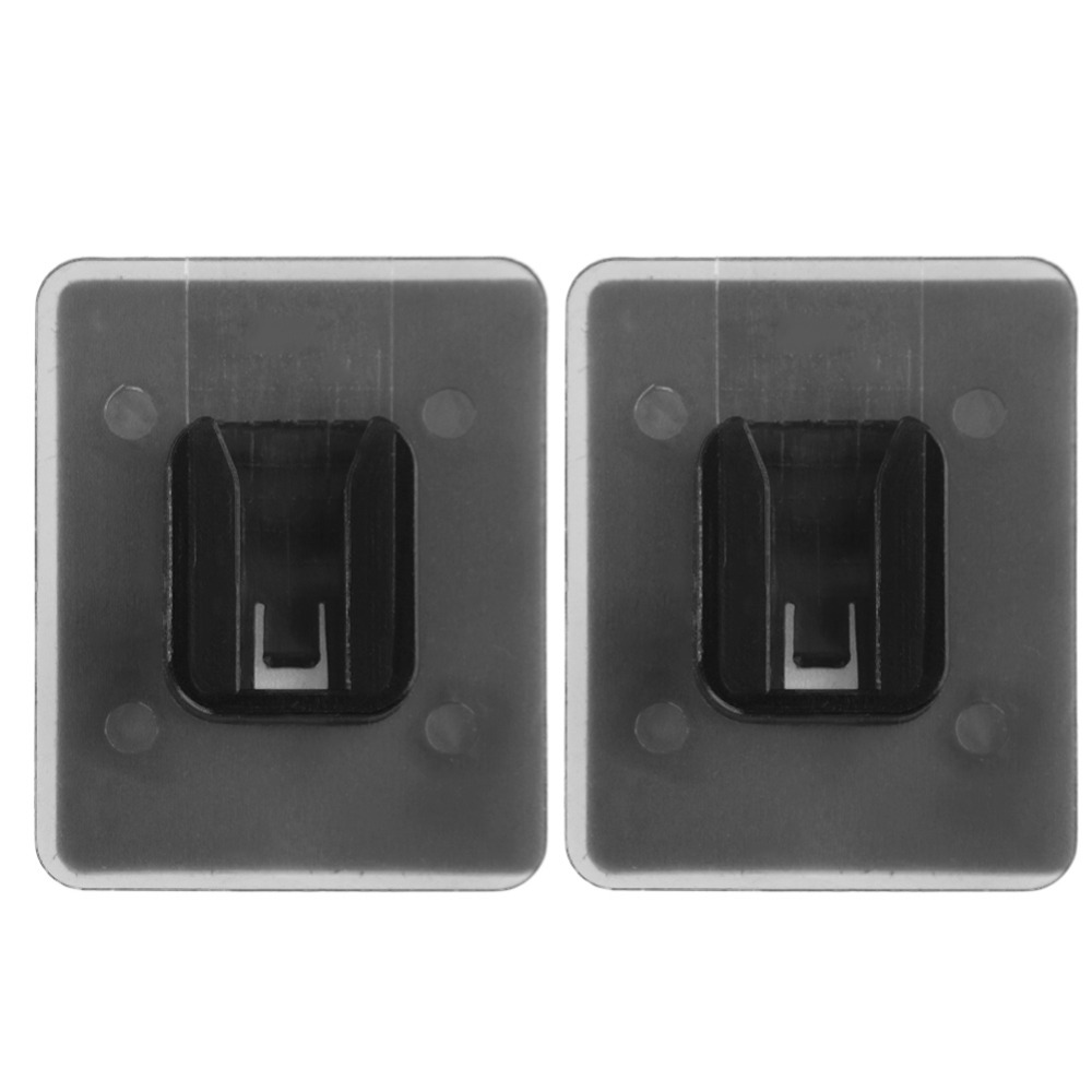 Wall-Mounted Storage Box Wall-Mounted Storage Box