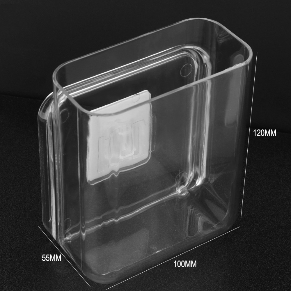 Wall-Mounted Storage Box Wall-Mounted Storage Box