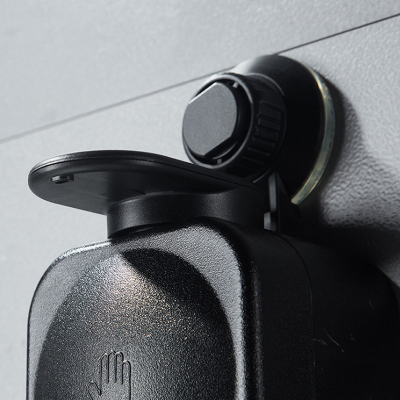 Wall Mounted Suction Cup Soap Dispenser Wall Mounted Suction Cup Soap Dispenser