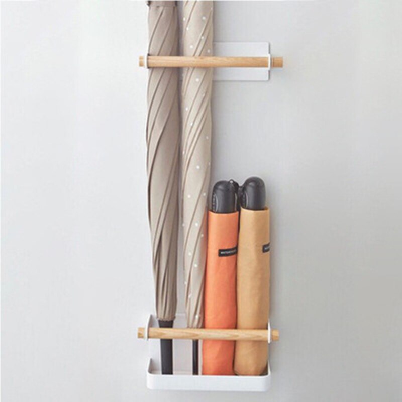 Wall Mounted Umbrella Holder (2pcs) Wall Mounted Umbrella Holder (2pcs)