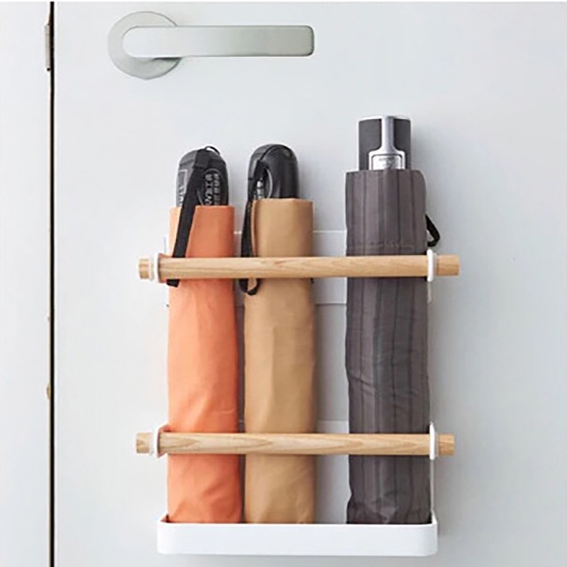 Wall Mounted Umbrella Holder (2pcs) Wall Mounted Umbrella Holder (2pcs)