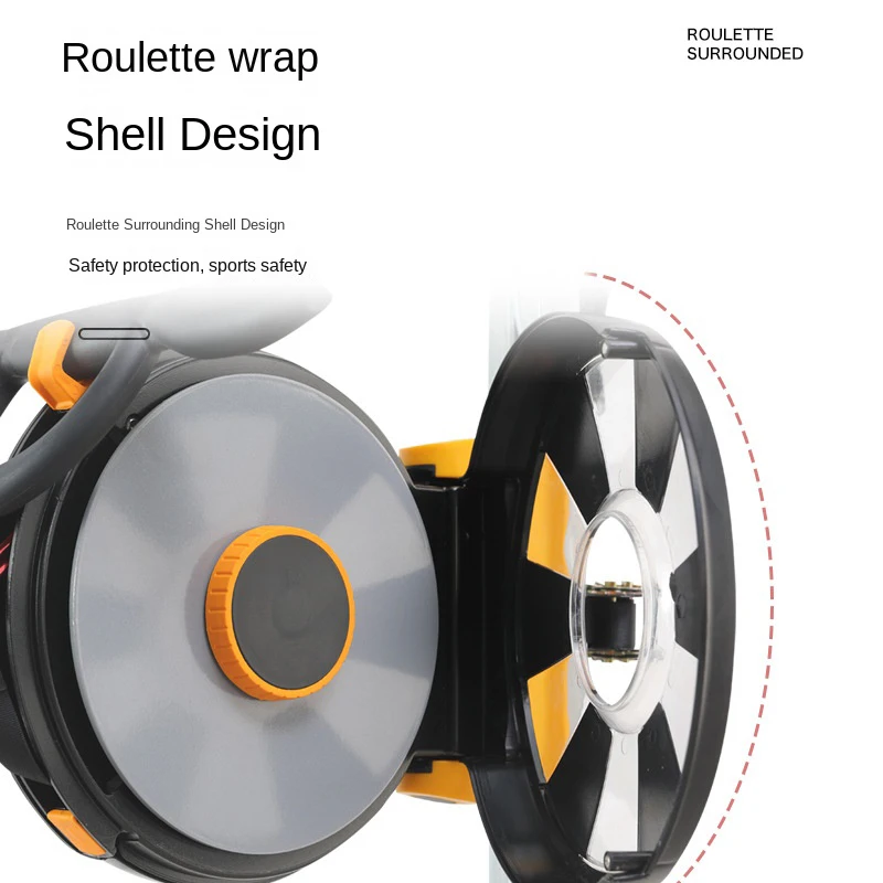 Wall-Mounted Variable Resistance Centrifuge Pully Trainer Eccentric Flywheel Training Equipment Wall-Mounted Variable Resistance Centrifuge Pully Trainer Eccentric Flywheel Training Equipment