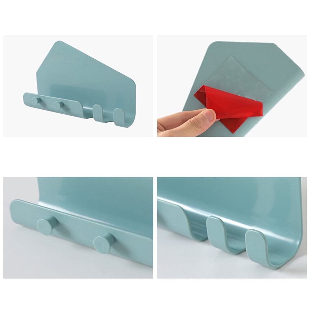 Wall Phone Holder Self-Adhesive Wall Phone Holder Self-Adhesive