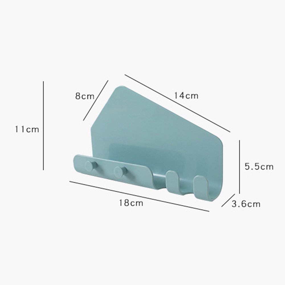 Wall Phone Holder Self-Adhesive Wall Phone Holder Self-Adhesive