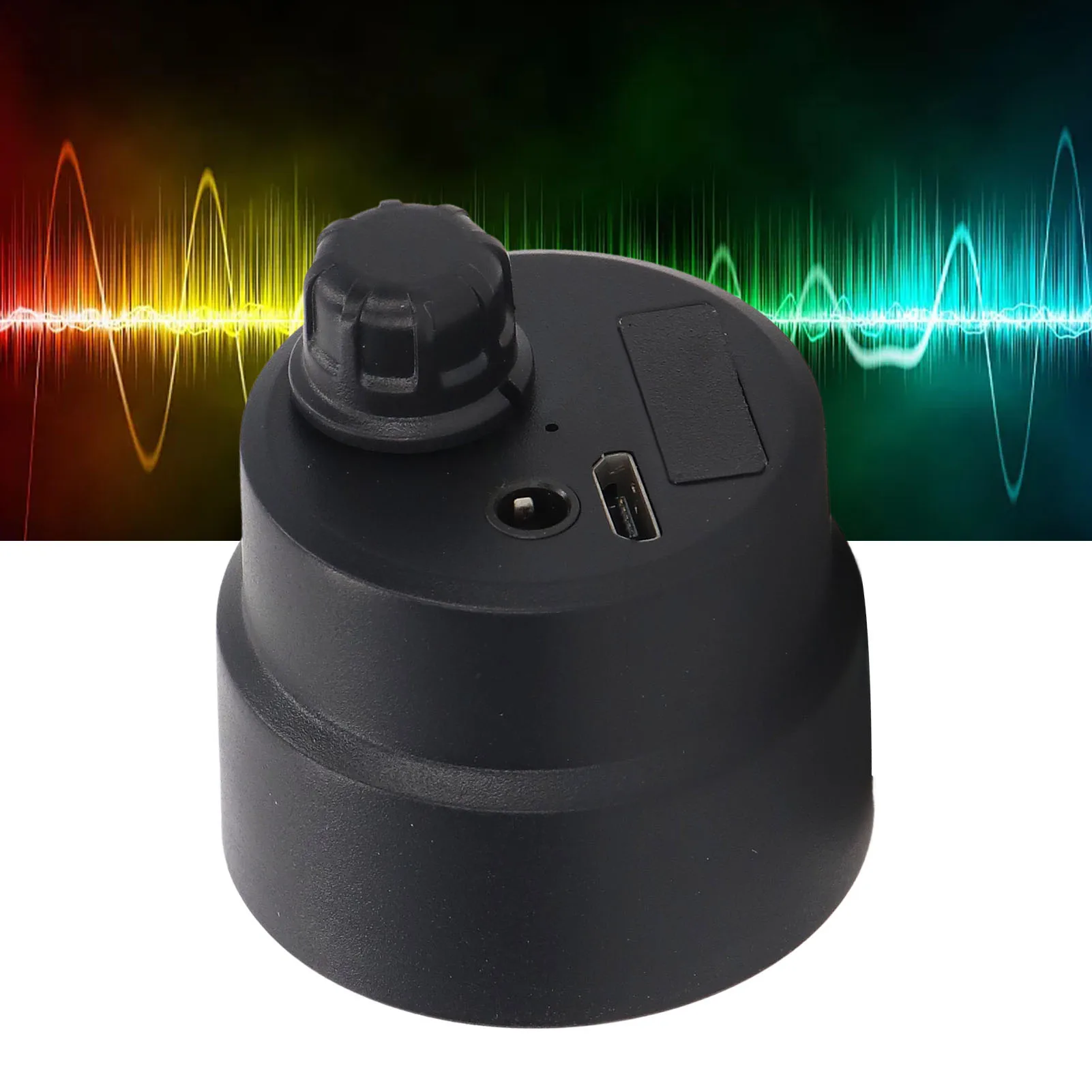 Wall Pipe Leak Listen Detector Wireless 12mA High Strength for Water Cement Steel Pipe Wall Microphone Listen Detector Wall Pipe Leak Listen Detector Wireless 12mA High Strength for Water Cement Steel Pipe Wall Microphone Listen Detector