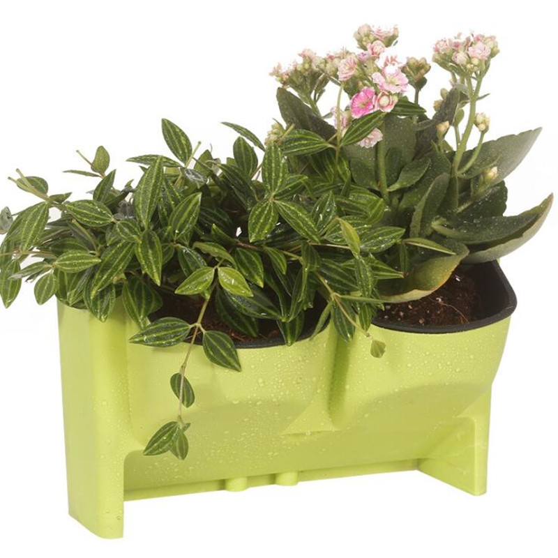 Wall Planters Stackable Flower Pot Wall Planters Stackable Flower Pot
