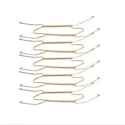 Wall Plate Hangers Wire Set (5pcs) Wall Plate Hangers Wire Set (5pcs)