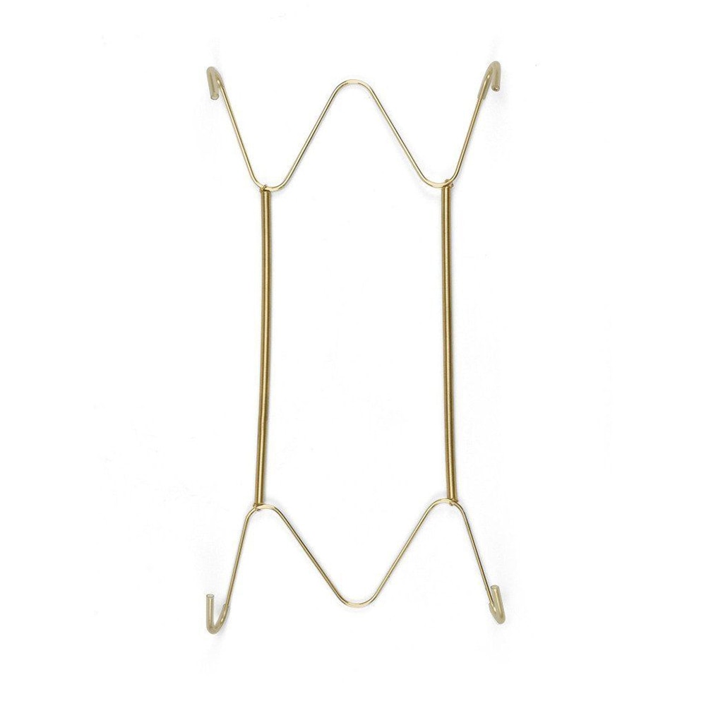 Wall Plate Hangers Wire Set (5pcs) Wall Plate Hangers Wire Set (5pcs)