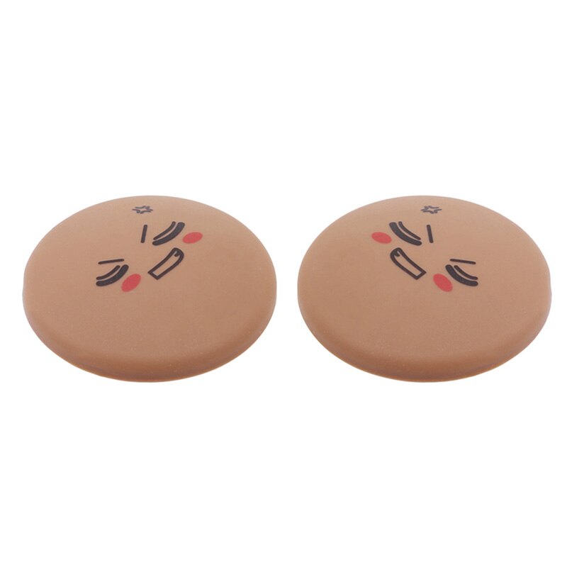 Wall Protector Face Emoji Sticker (4 pieces) Wall Protector Face Emoji Sticker (4 pieces)
