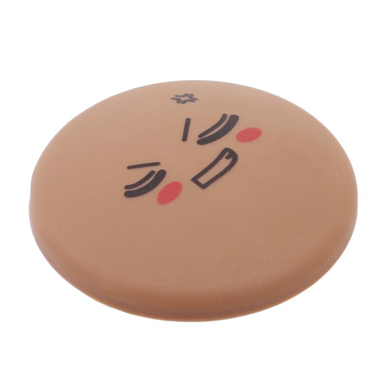 Wall Protector Face Emoji Sticker (4 pieces) Wall Protector Face Emoji Sticker (4 pieces)