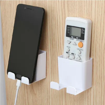Wall Remote Control Holder Stand Wall Remote Control Holder Stand