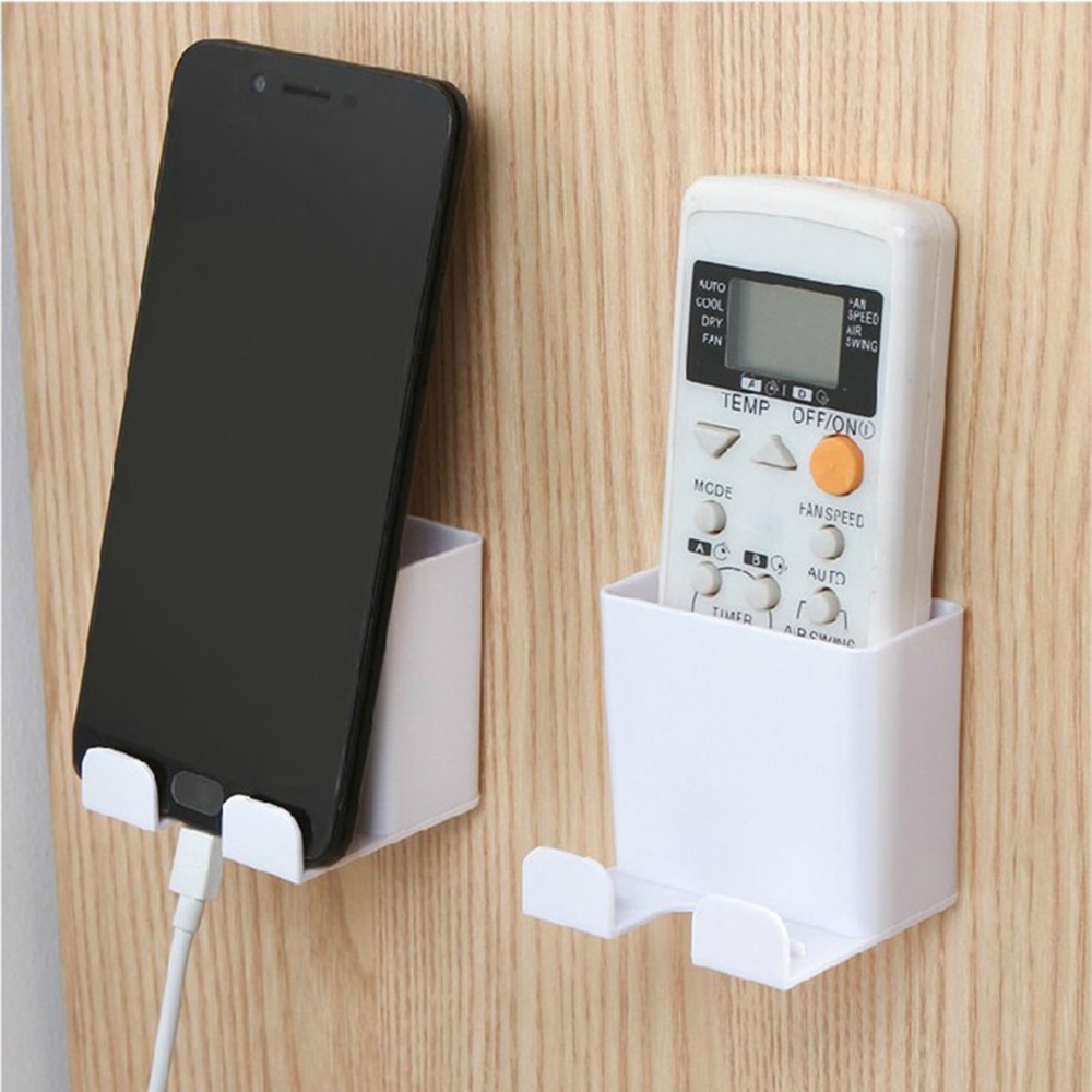 Wall Remote Control Holder Stand Wall Remote Control Holder Stand