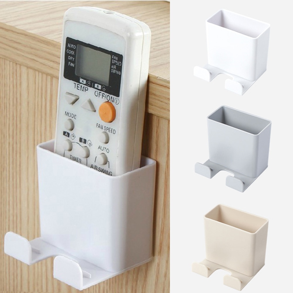 Wall Remote Control Holder Stand Wall Remote Control Holder Stand