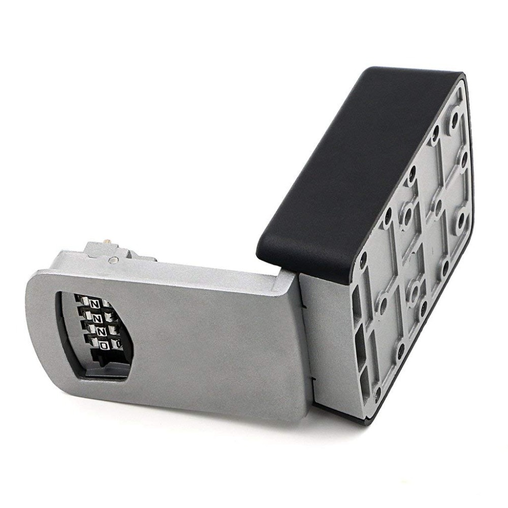 Wall Safe Key Combination Lock Box Wall Safe Key Combination Lock Box