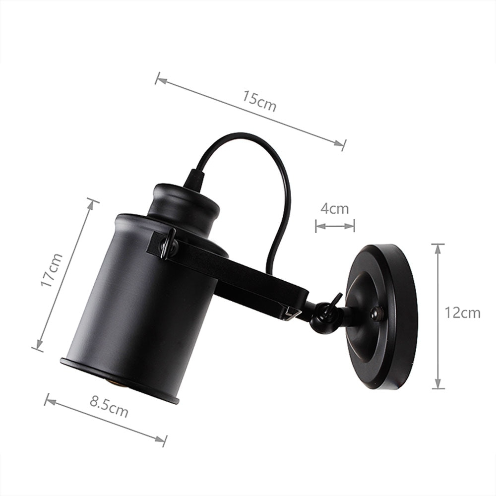 Wall Sconces LED Retro Lights Wall Sconces LED Retro Lights