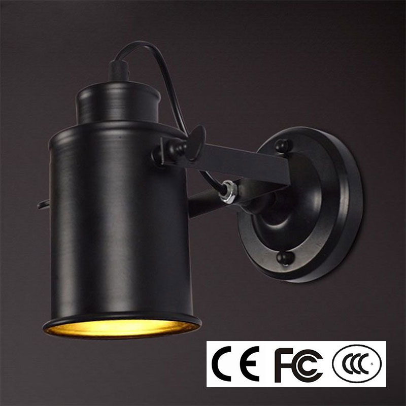 Wall Sconces LED Retro Lights Wall Sconces LED Retro Lights