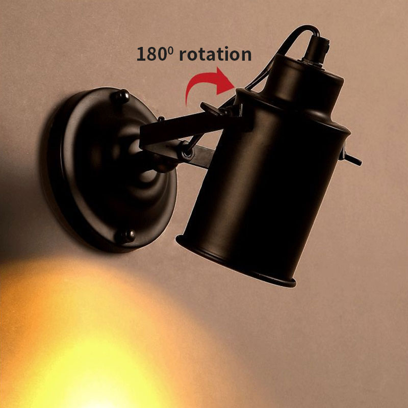 Wall Sconces LED Retro Lights Wall Sconces LED Retro Lights