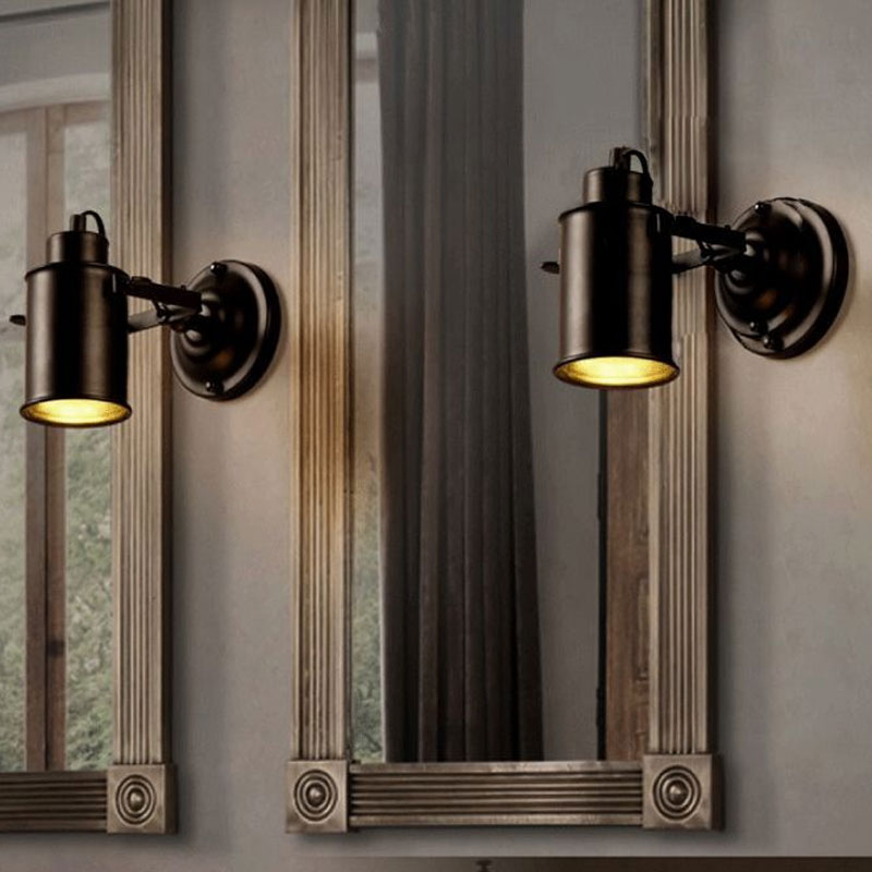 Wall Sconces LED Retro Lights Wall Sconces LED Retro Lights