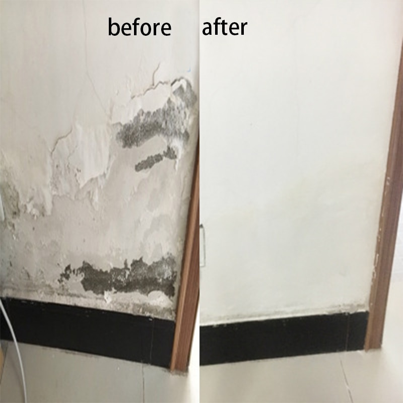 Wall Spackle Grout Mending Cream