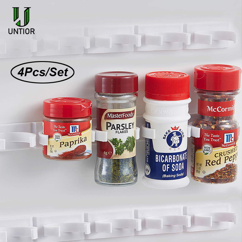 Wall Spice Rack Hanging Organizer Wall Spice Rack Hanging Organizer