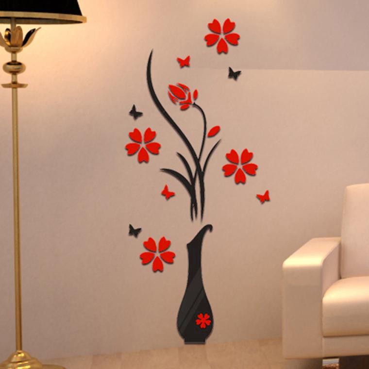 Wall Sticker Design 3D Wall Decor Wall Sticker Design 3D Wall Decor