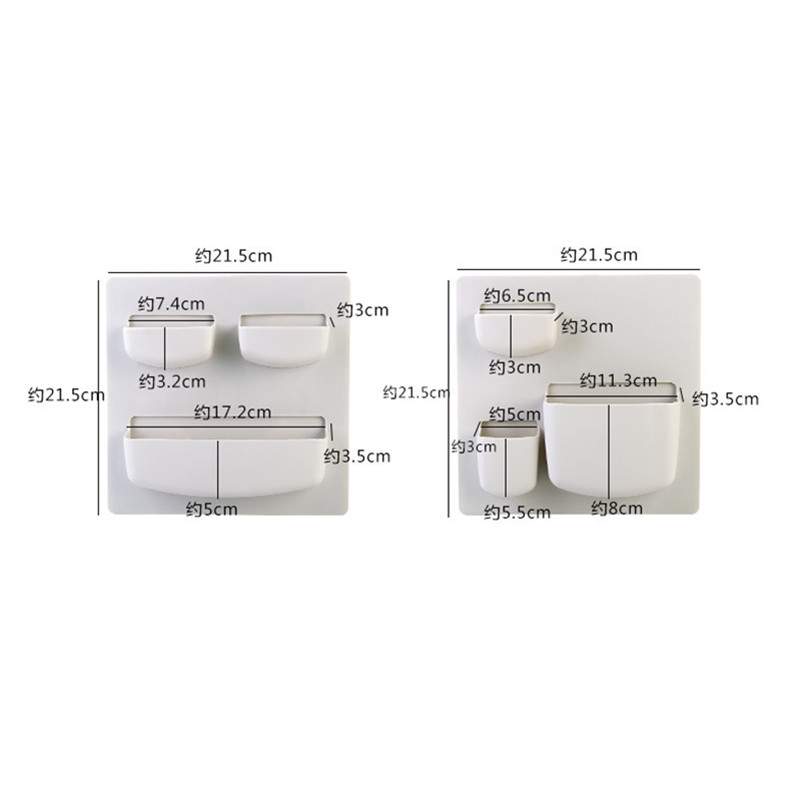 Wall Storage Wall Mount Organizer Wall Storage Wall Mount Organizer