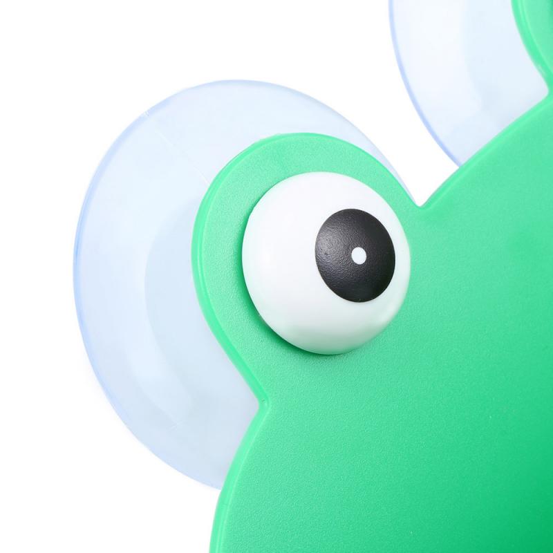 Wall Suction Frog Soap Dish