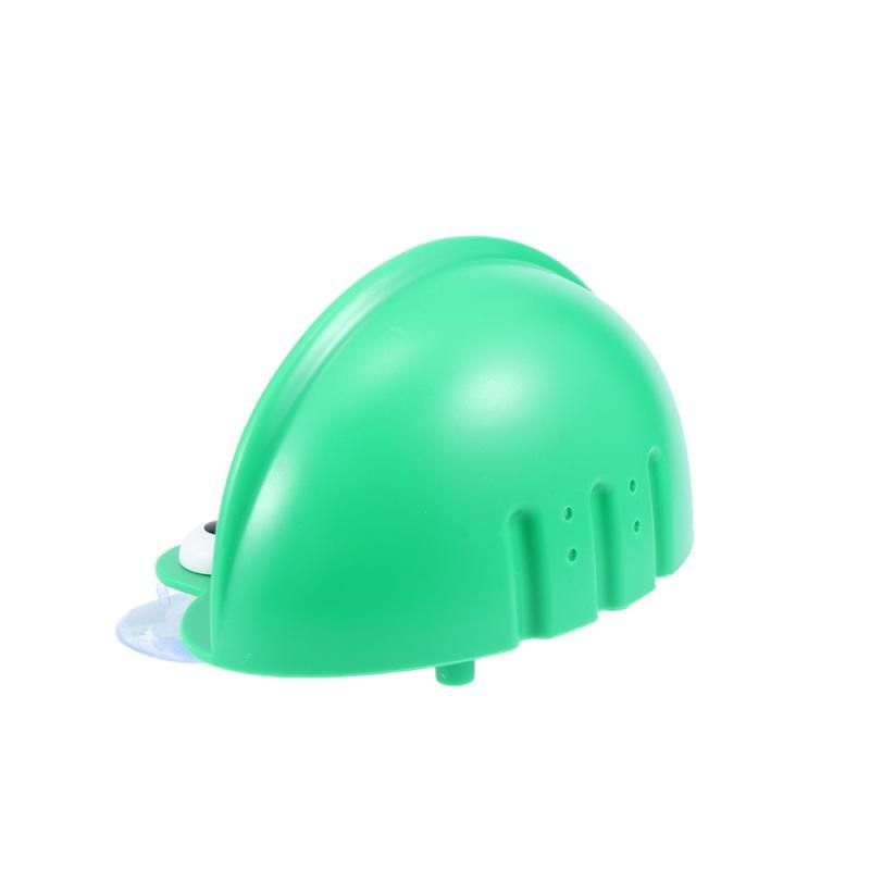 Wall Suction Frog Soap Dish