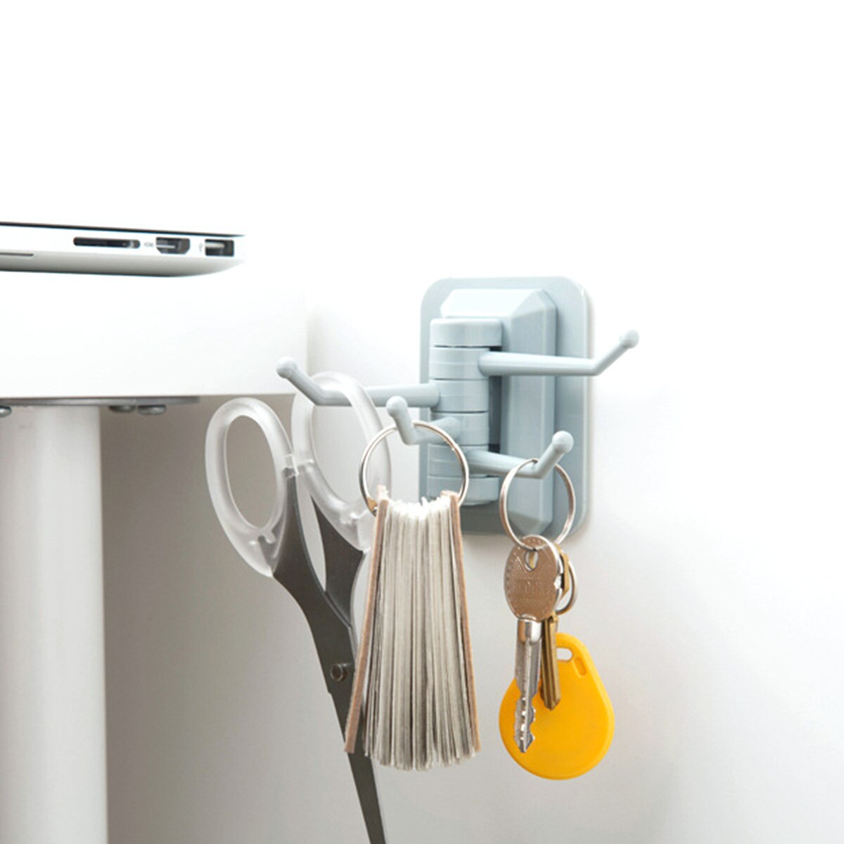 Wall Towel Hanger Rotatable Hooks Wall Towel Hanger Rotatable Hooks