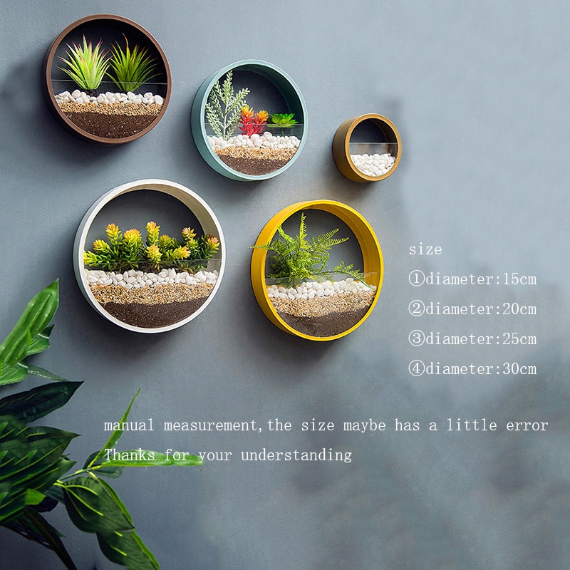 Wall Vase Hanging Home Decor Wall Vase Hanging Home Decor