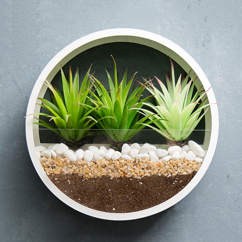 Wall Vase Hanging Home Decor Wall Vase Hanging Home Decor