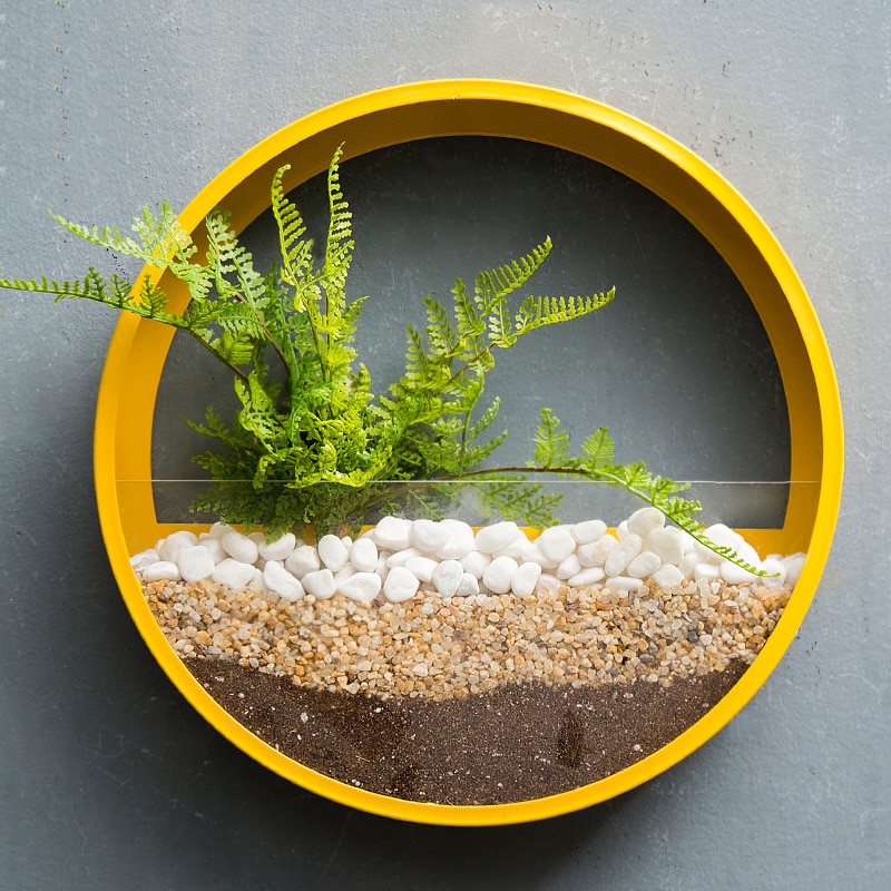 Wall Vase Hanging Home Decor Wall Vase Hanging Home Decor
