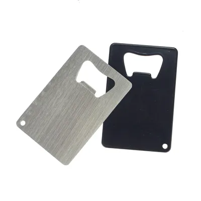 Wallet Bottle Opener Stainless Card Wallet Bottle Opener Stainless Card