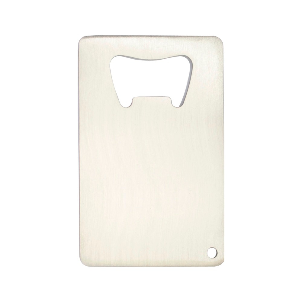 Wallet Bottle Opener Stainless Card Wallet Bottle Opener Stainless Card