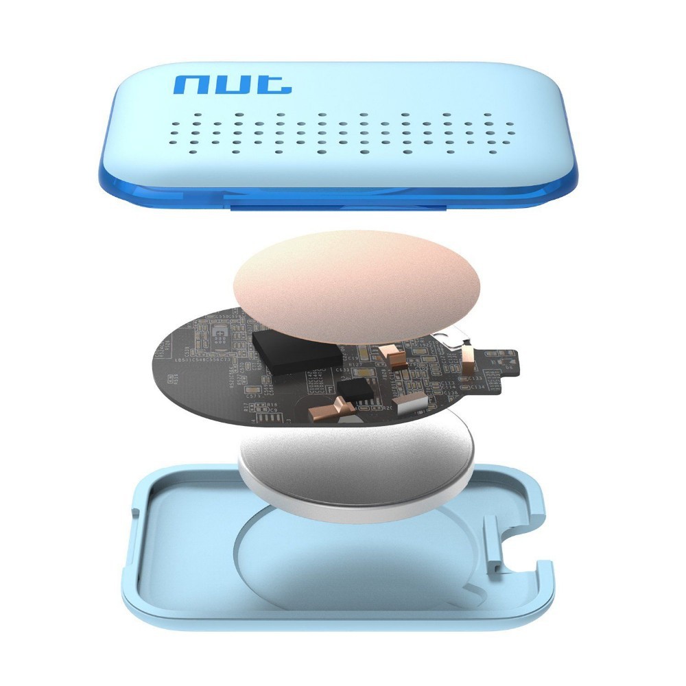 Wallet GPS Tracker Alarm Device Wallet GPS Tracker Alarm Device