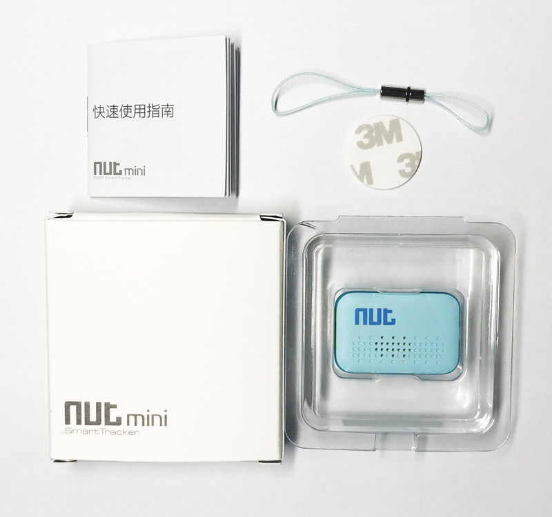 Wallet GPS Tracker Alarm Device Wallet GPS Tracker Alarm Device